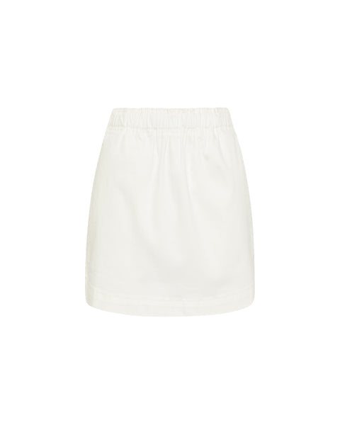 FREYA SKIRT / BRW