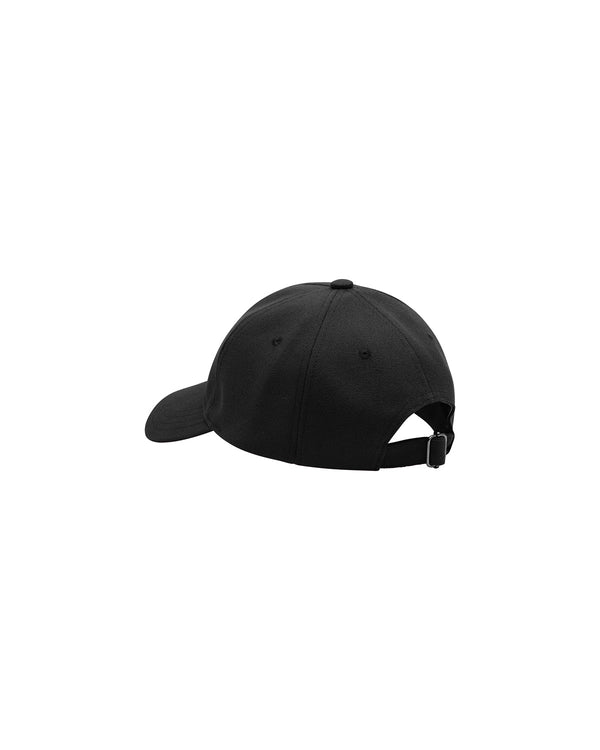 CAP - BLACK