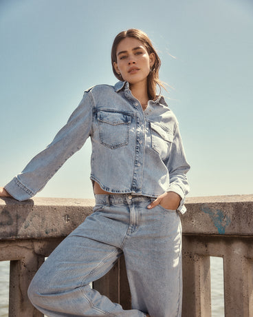 Australian Women's Denim and Fashion | JACANDMOOKI