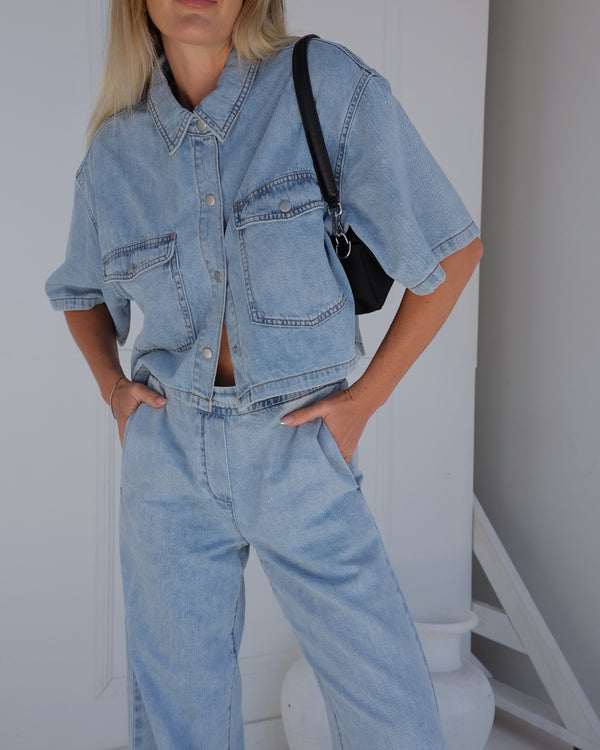LOLA SHIRT