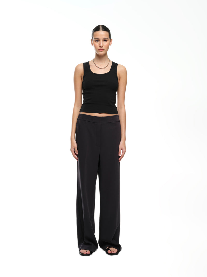 BLAKE PANT - BLACK
