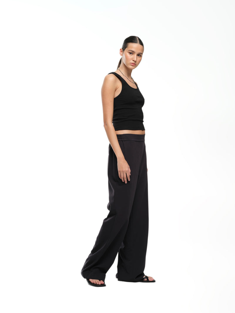 BLAKE PANT - BLACK