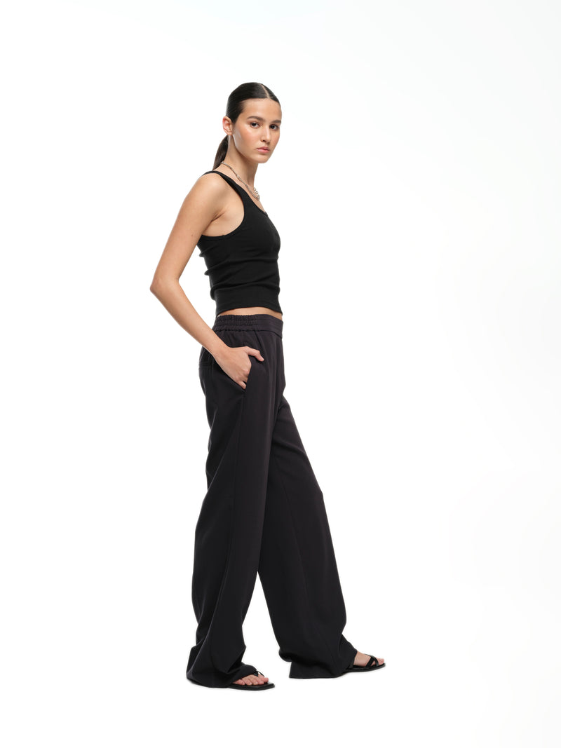 BLAKE PANT - BLACK