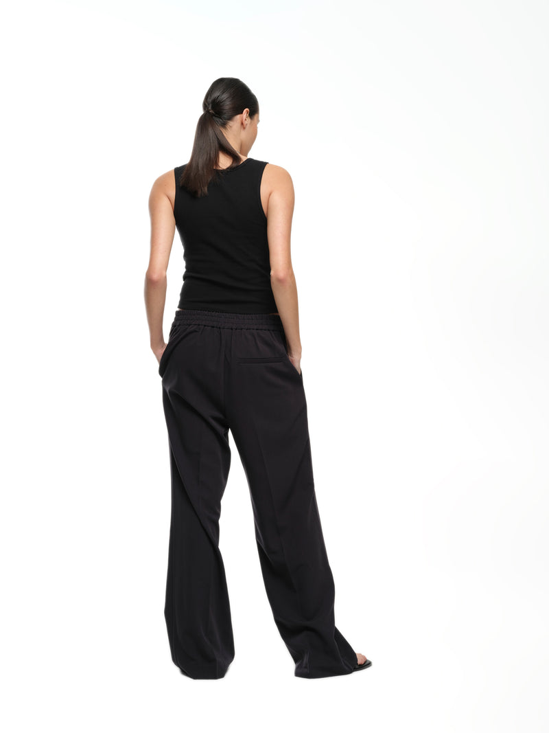 BLAKE PANT - BLACK