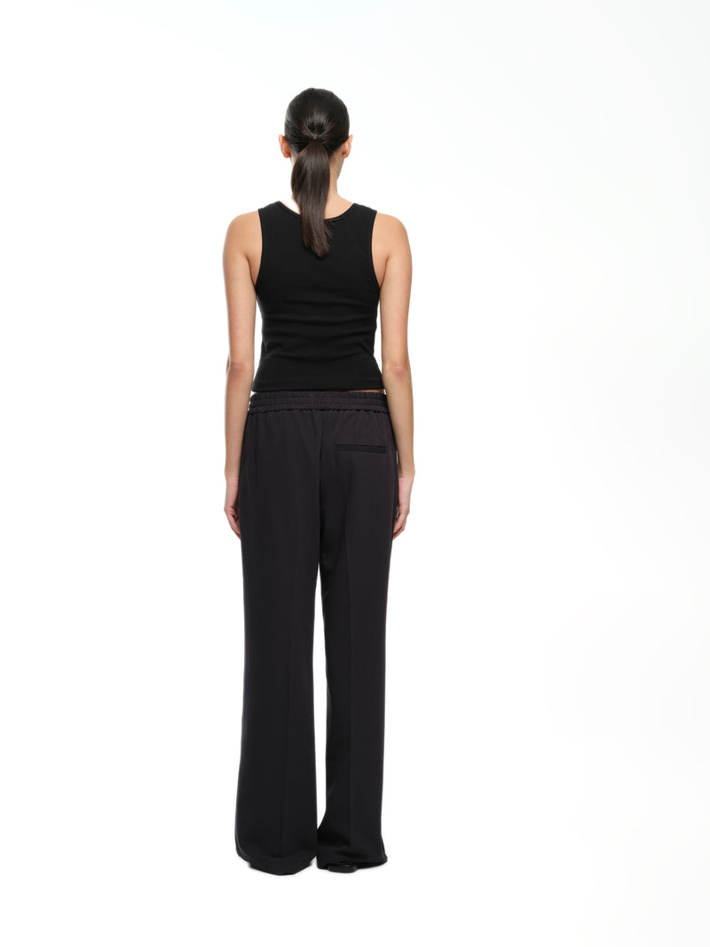 BLAKE PANT - BLACK