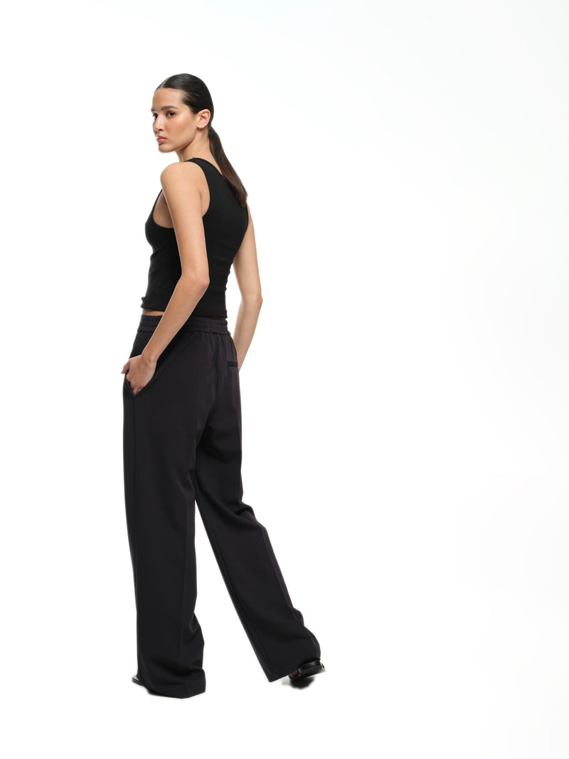 BLAKE PANT - BLACK