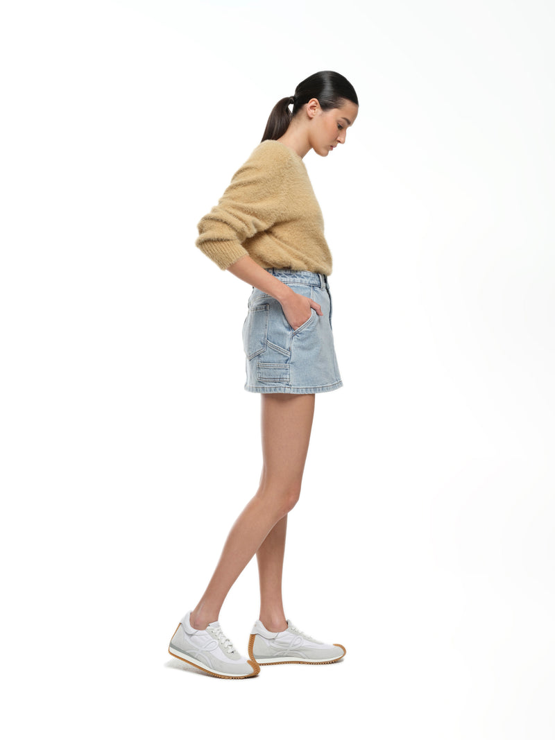 CREW JUMPER