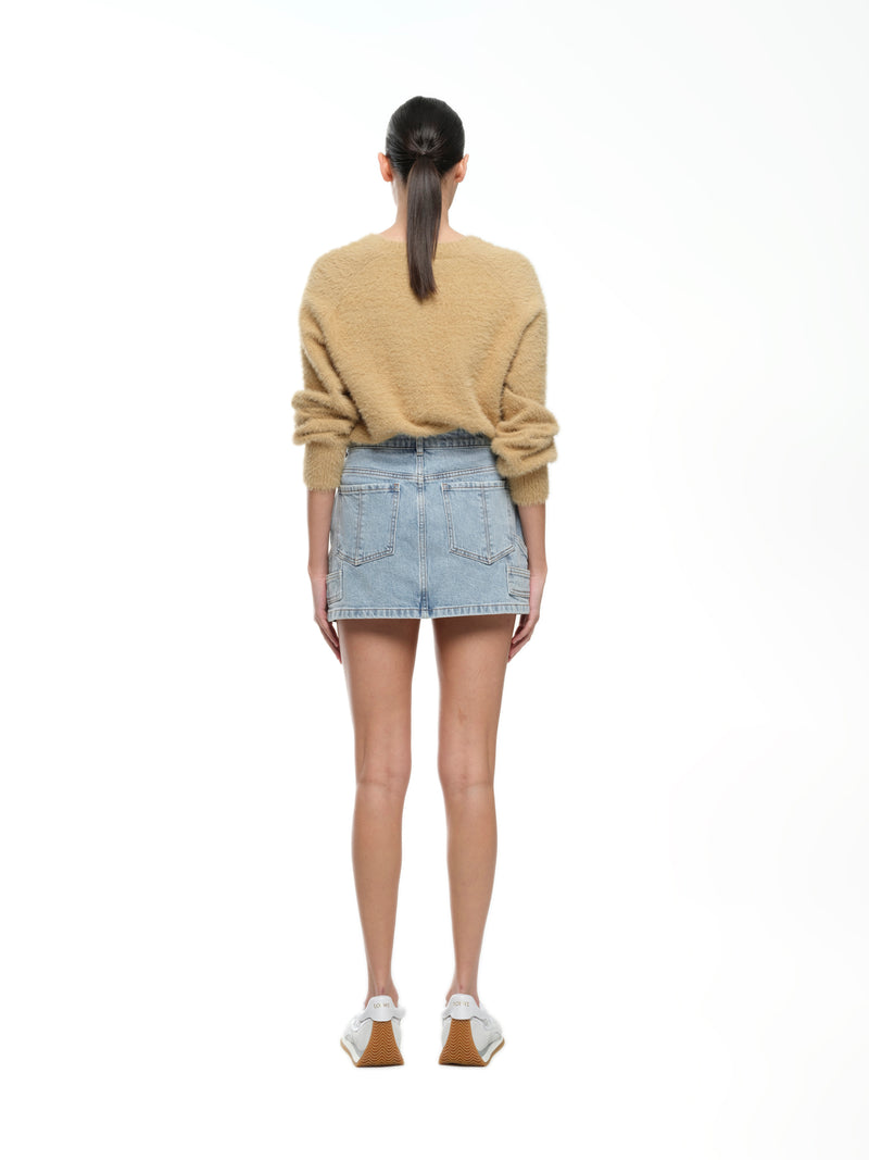 CREW JUMPER