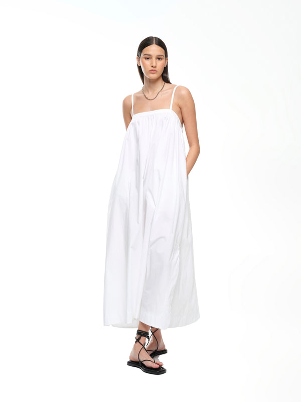 EVERYDAY DRESS