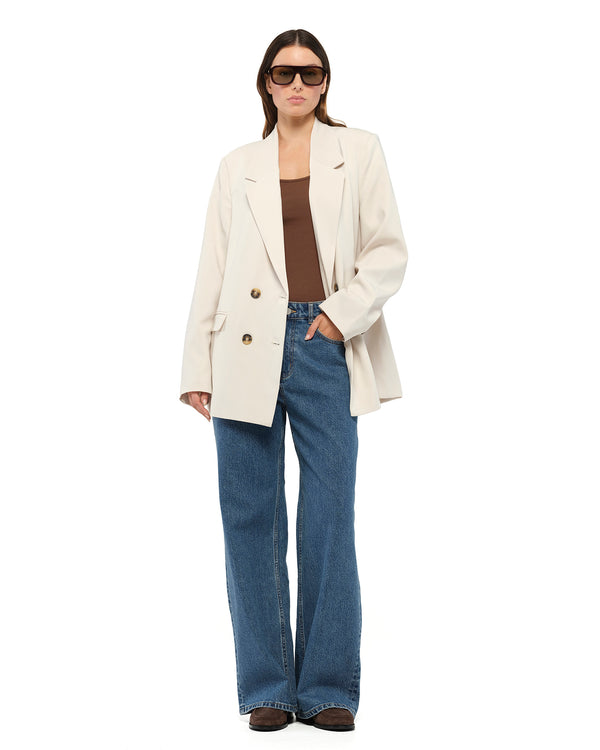 BROOKE BLAZER