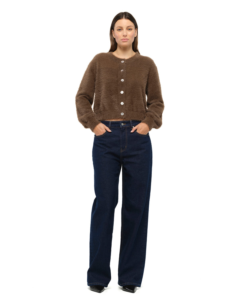CAMILLE CARDIGAN