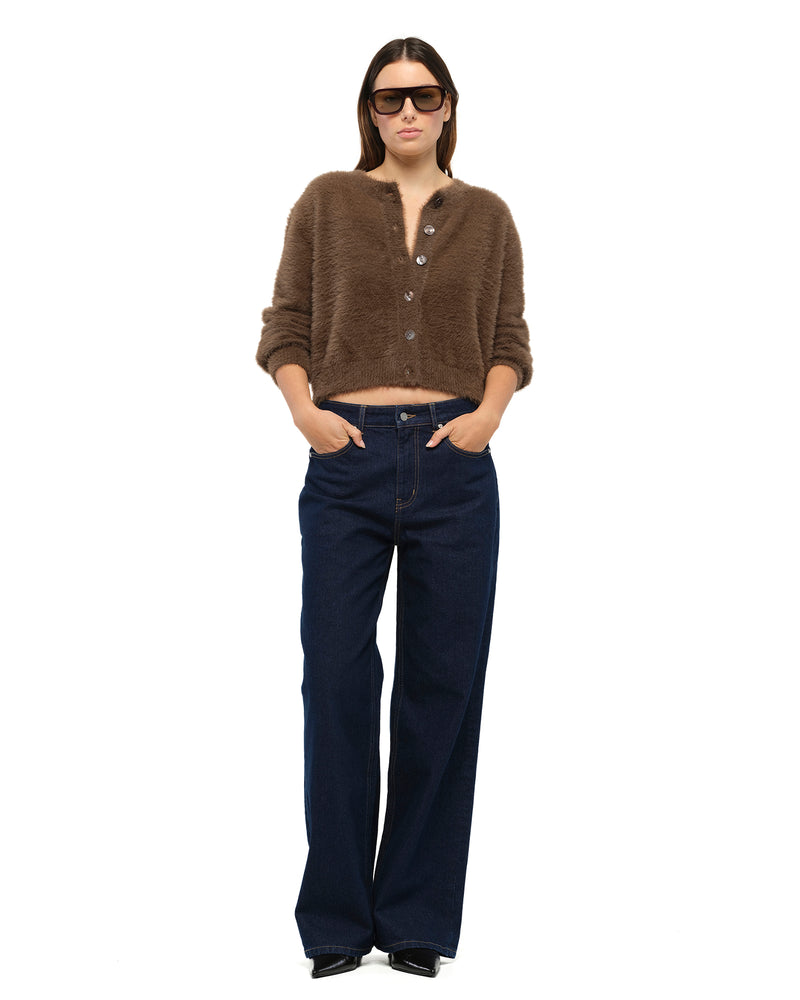 CAMILLE CARDIGAN