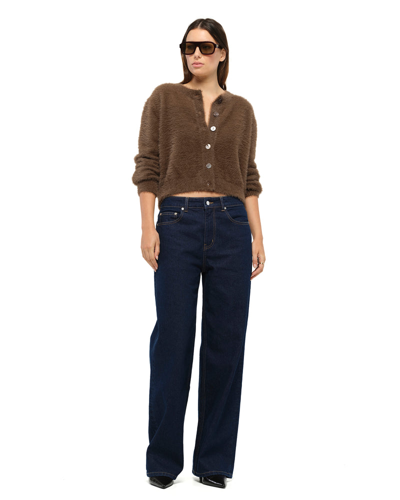 CAMILLE CARDIGAN