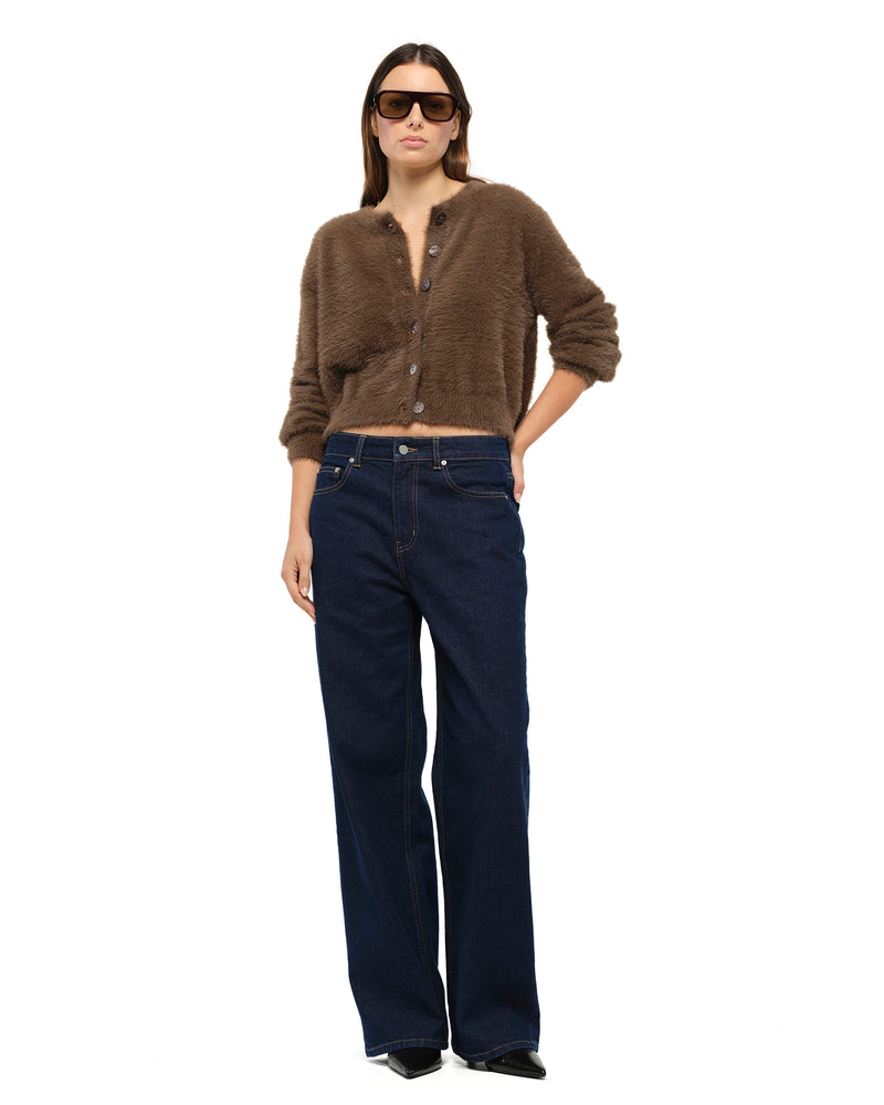 CAMILLE CARDIGAN