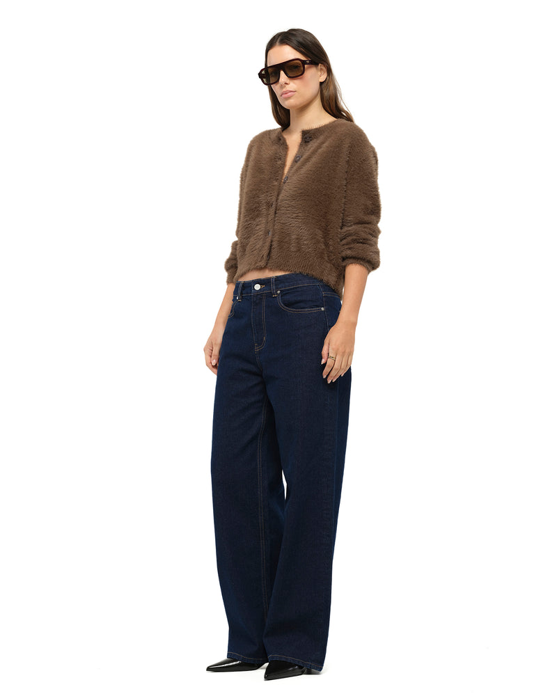 CAMILLE CARDIGAN