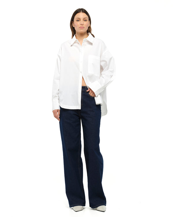SLOANE SHIRT