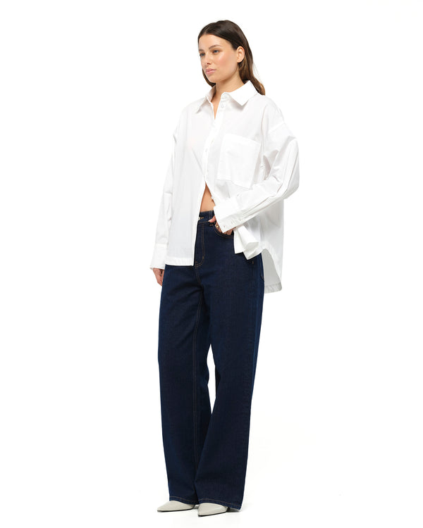 SLOANE SHIRT
