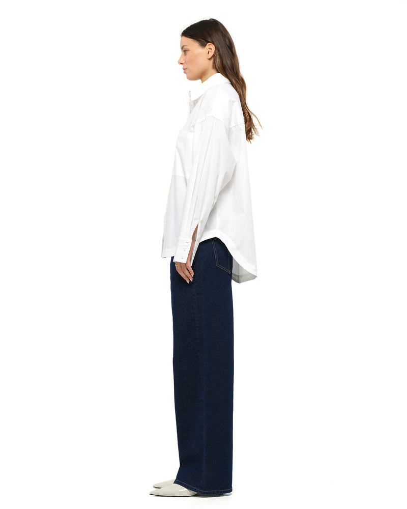 SLOANE SHIRT