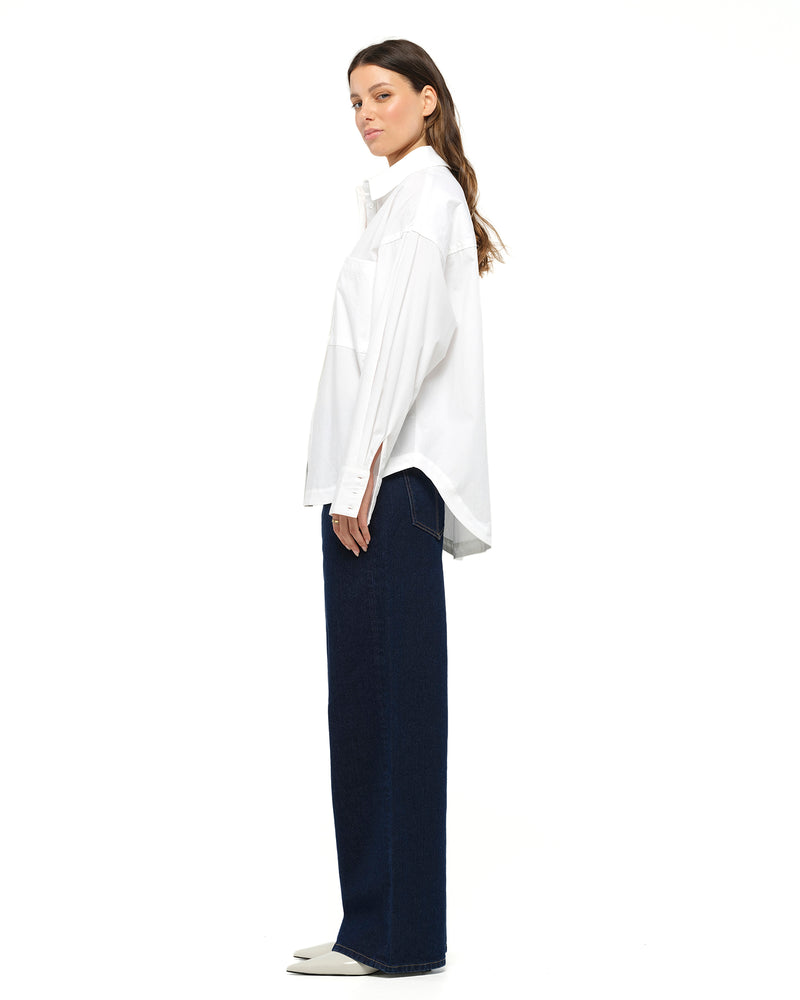 SLOANE SHIRT