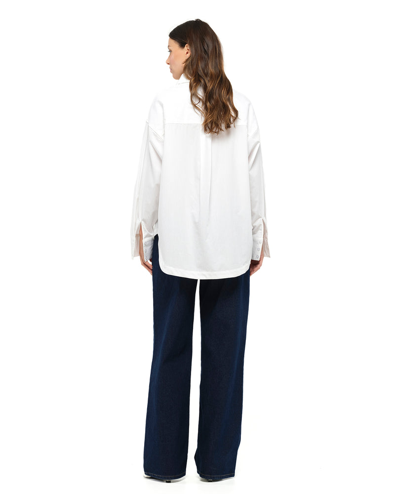 SLOANE SHIRT