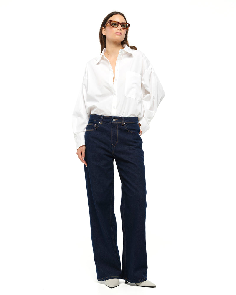 SLOANE SHIRT