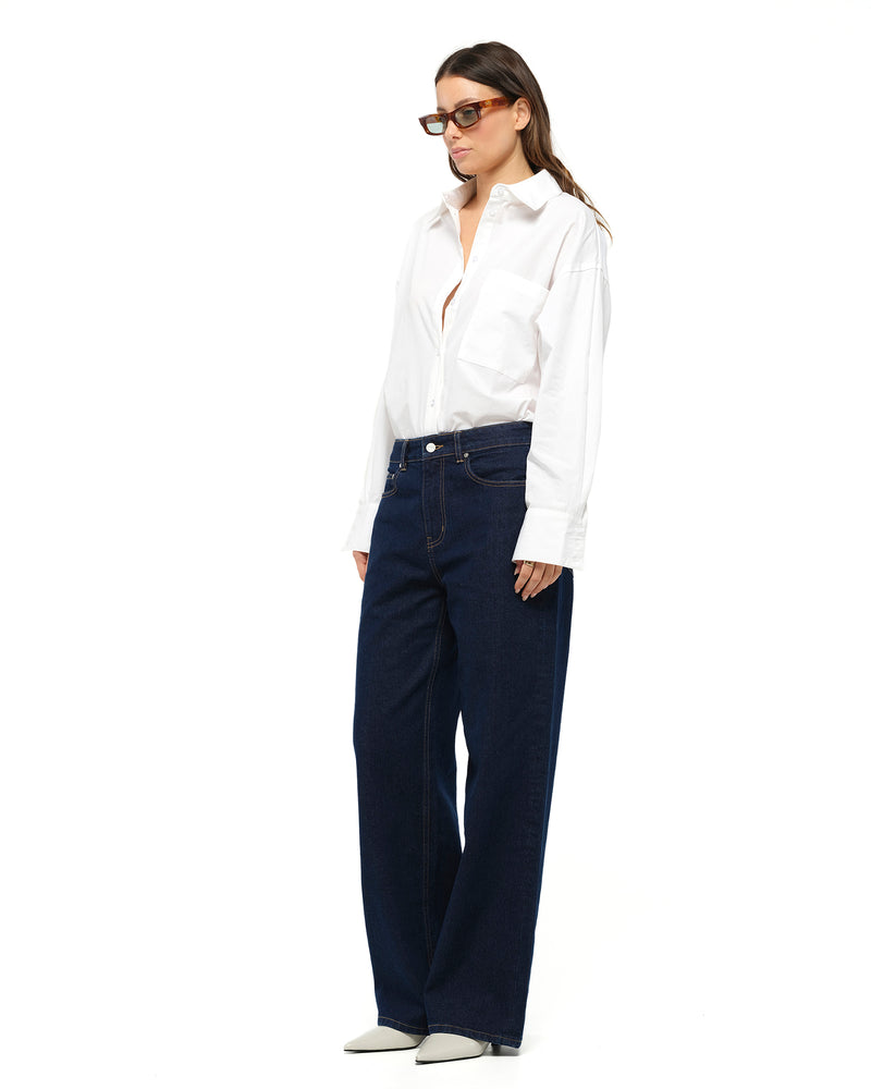 SLOANE SHIRT