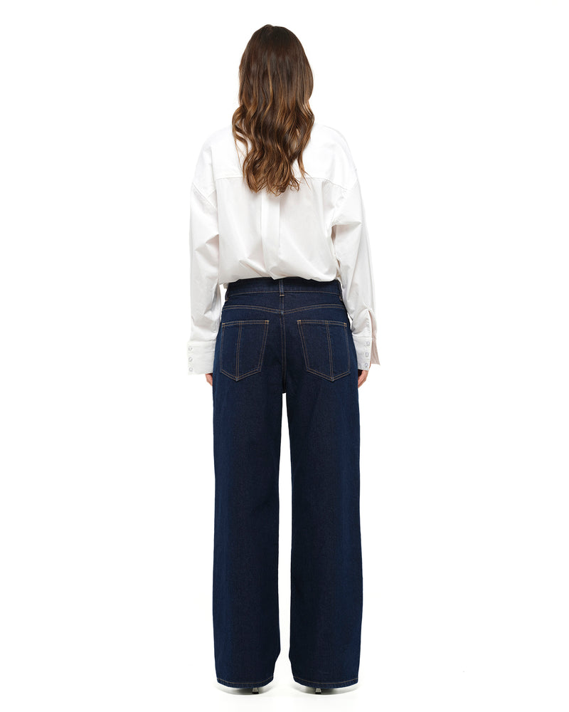 SLOANE SHIRT