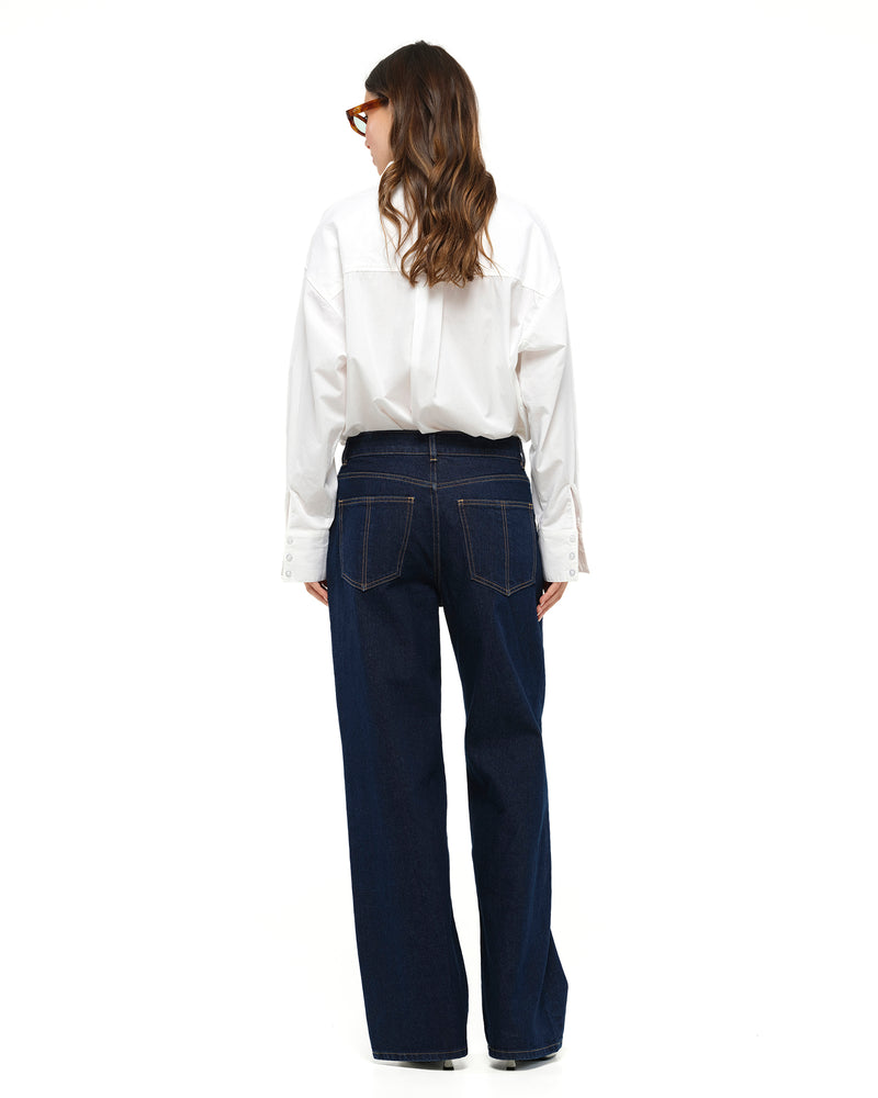SLOANE SHIRT