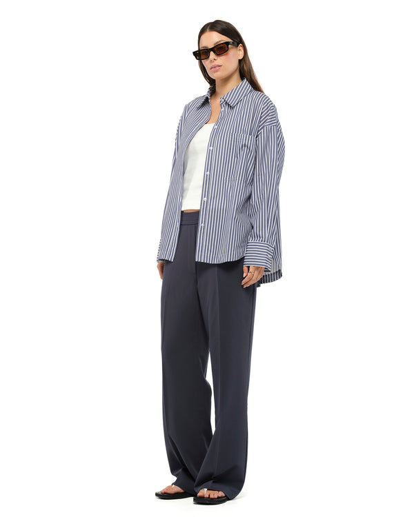 SLOANE SHIRT