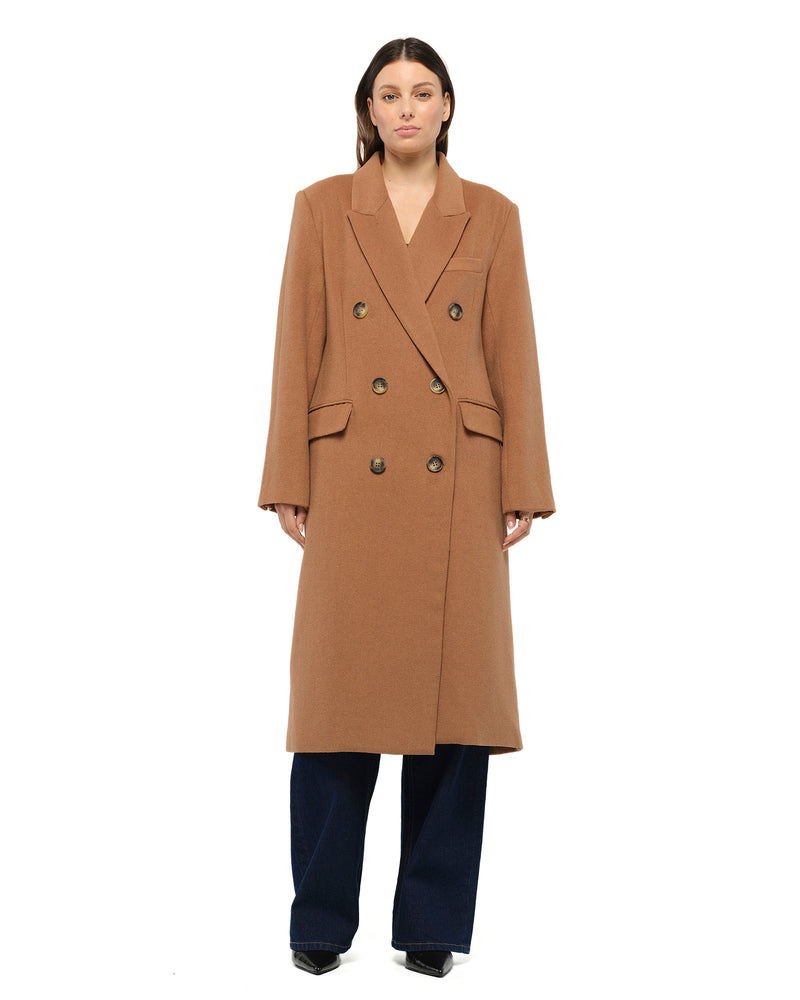 CHARLI COAT