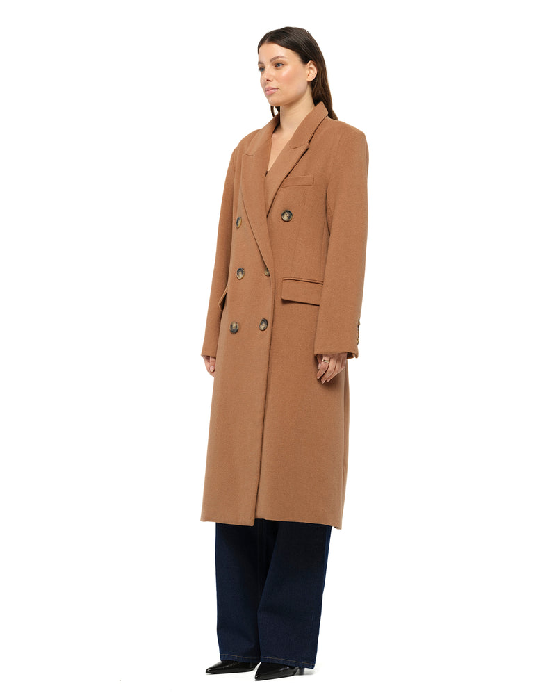 CHARLI COAT