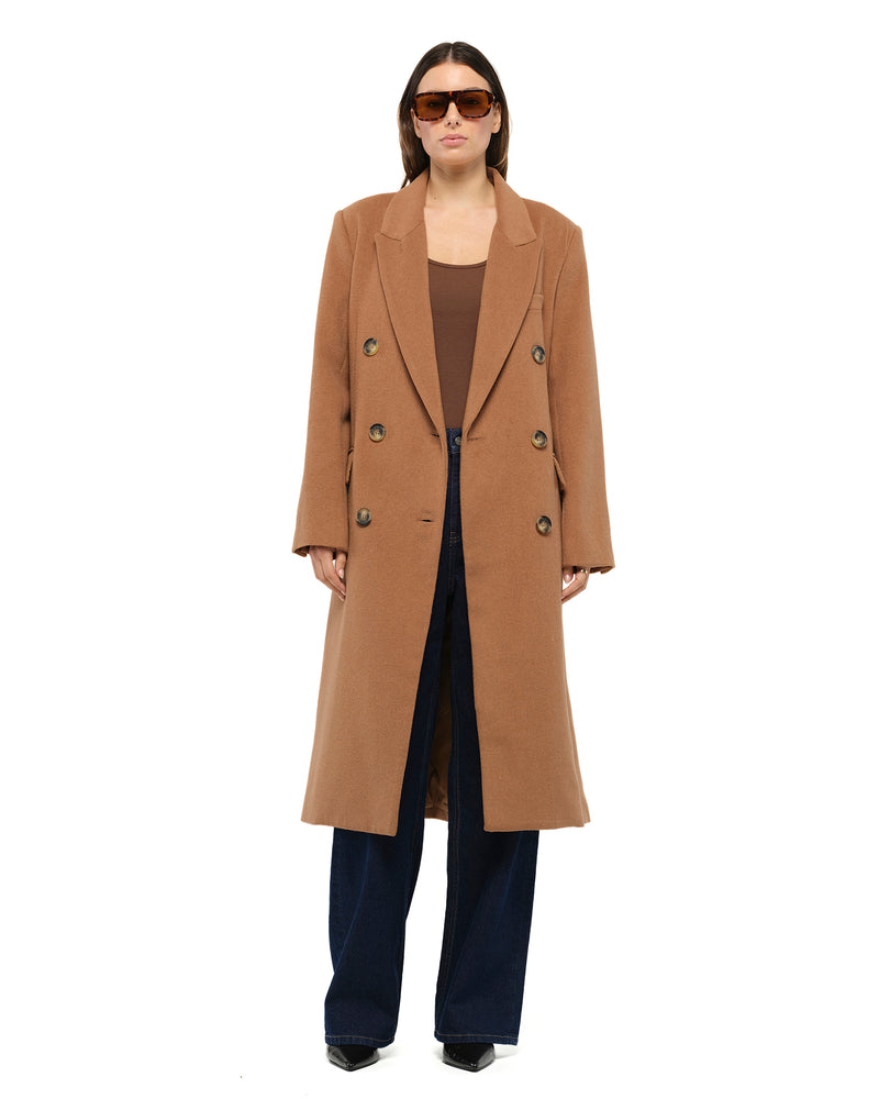 CHARLI COAT