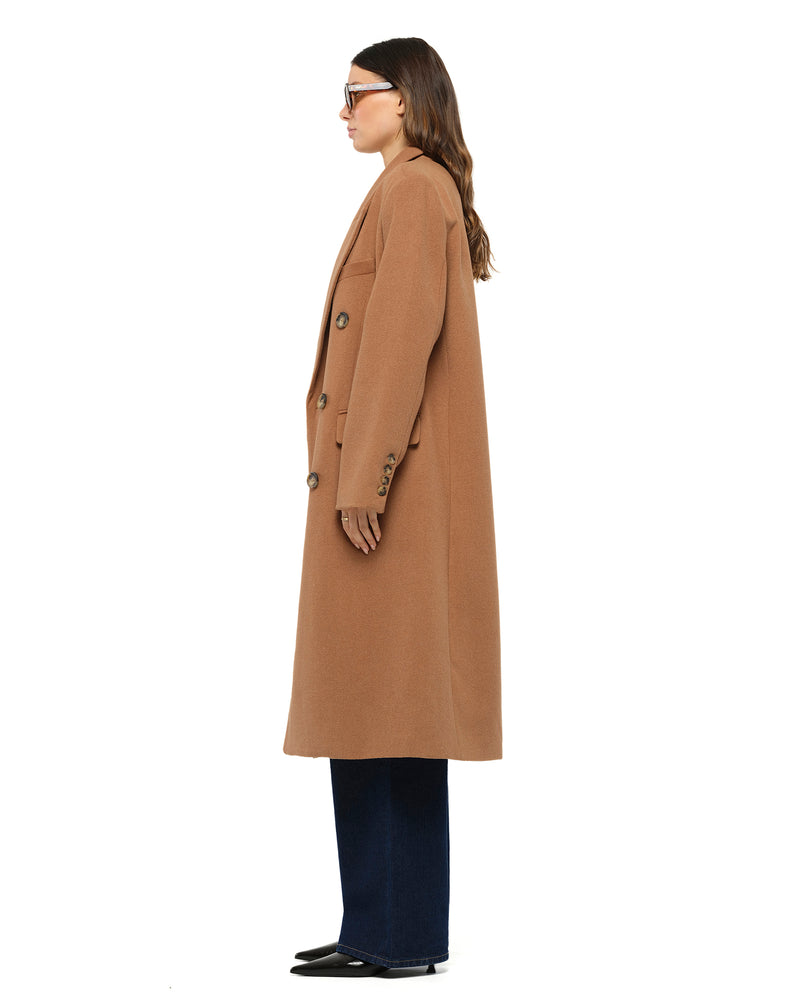 CHARLI COAT