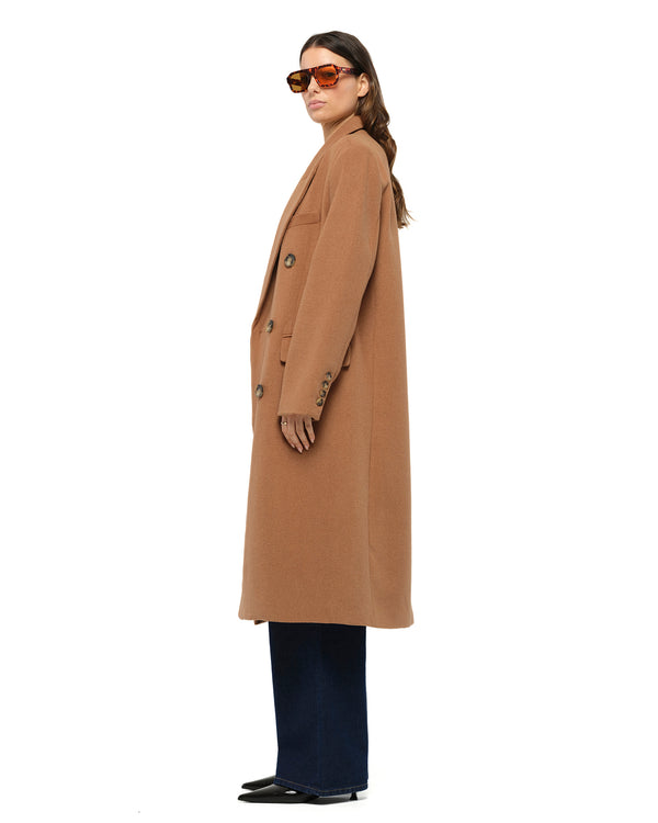 CHARLI COAT