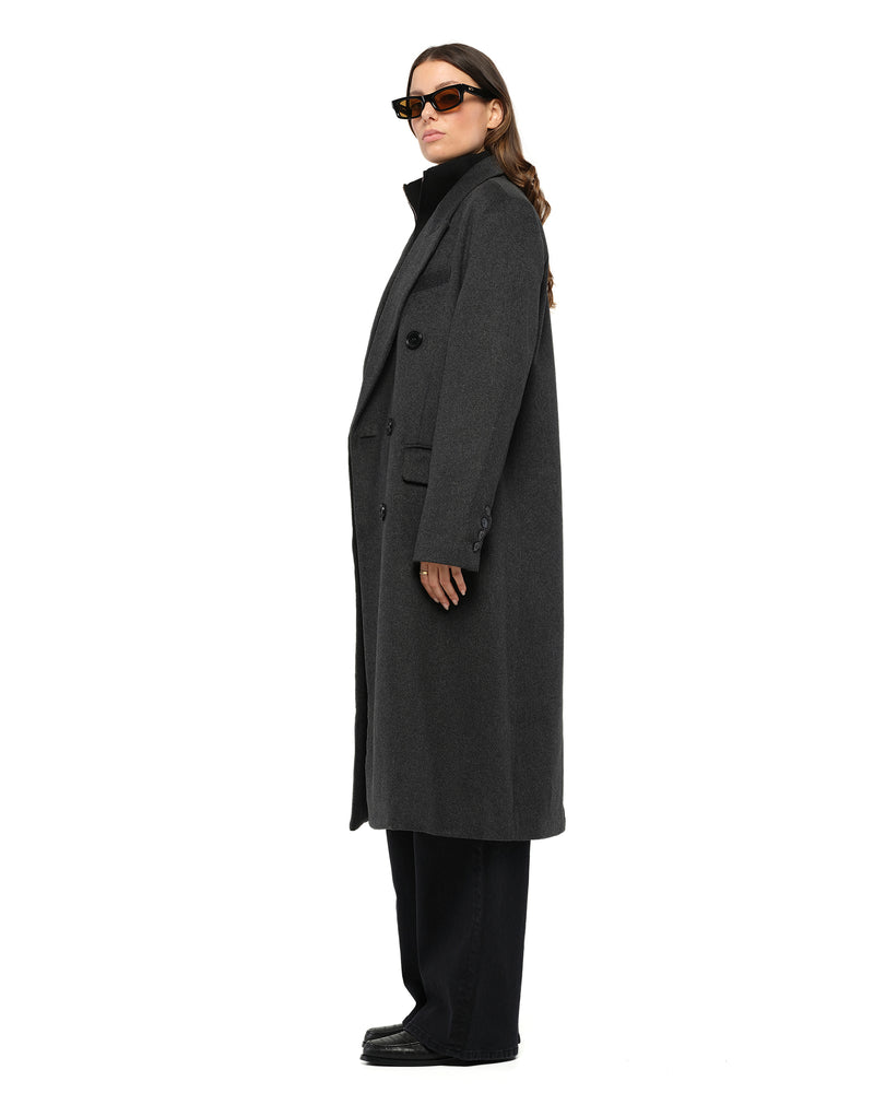 CHARLI COAT