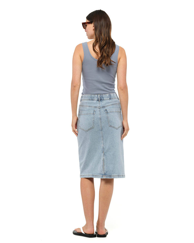 INDI SKIRT