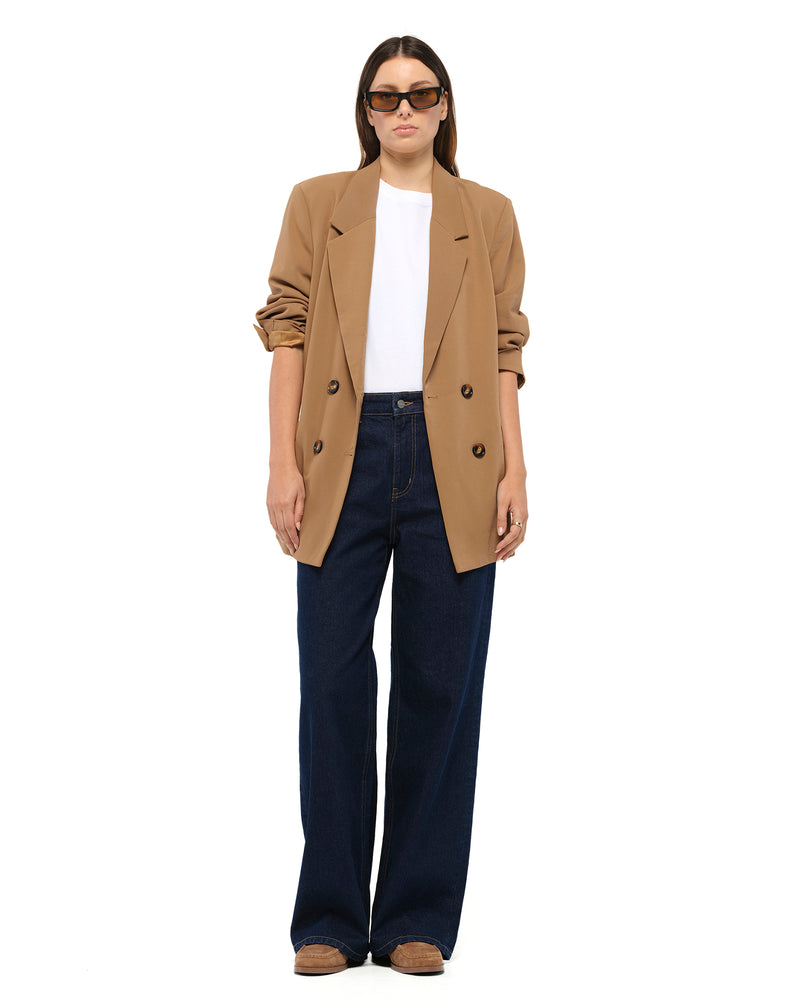 BROOKE BLAZER