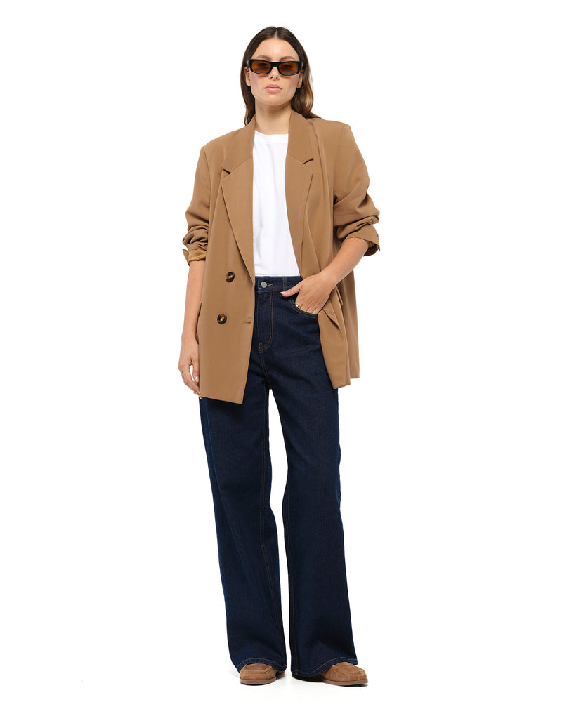 BROOKE BLAZER