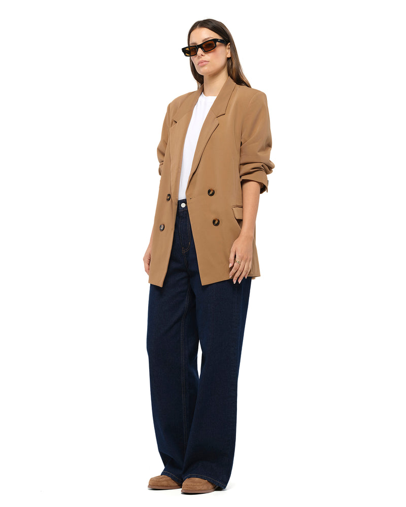 BROOKE BLAZER