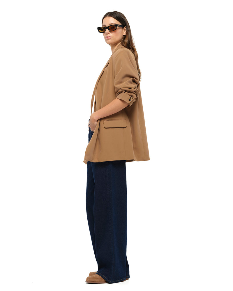 BROOKE BLAZER
