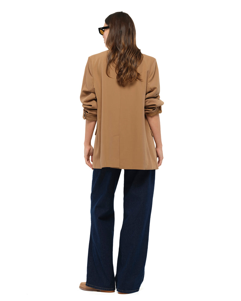 BROOKE BLAZER