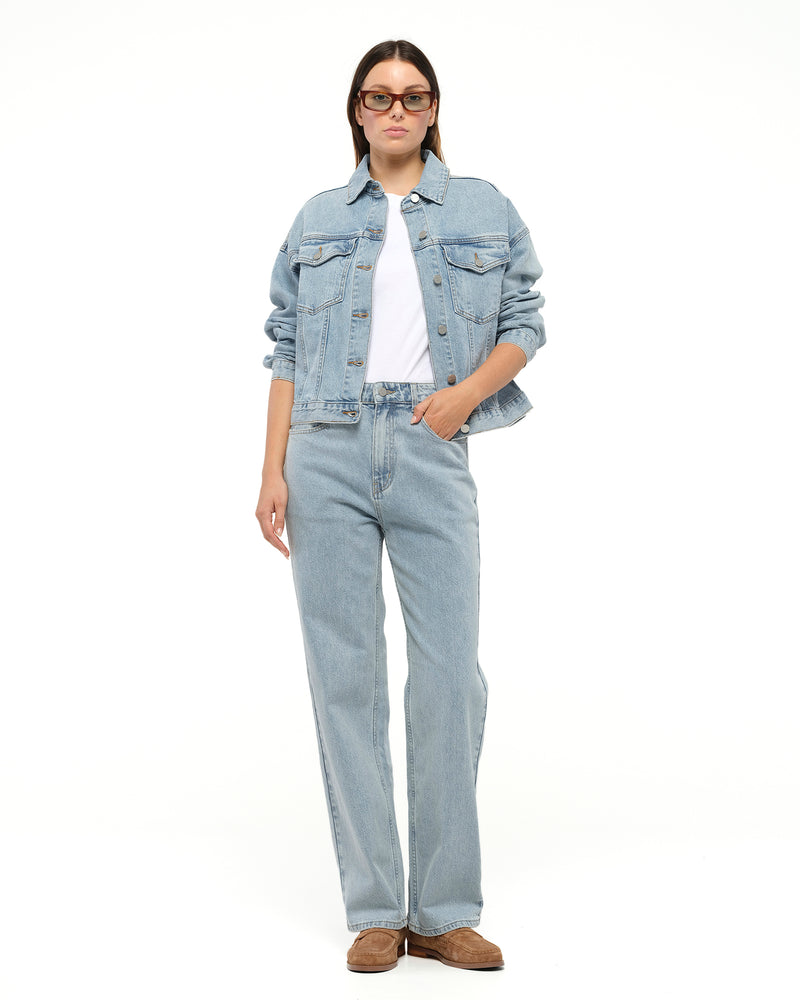 PALOMA JACKET