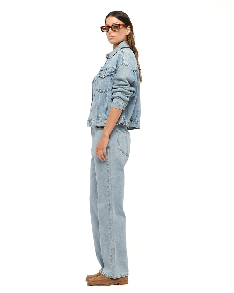 PALOMA JACKET