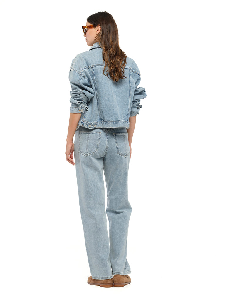 PALOMA JACKET