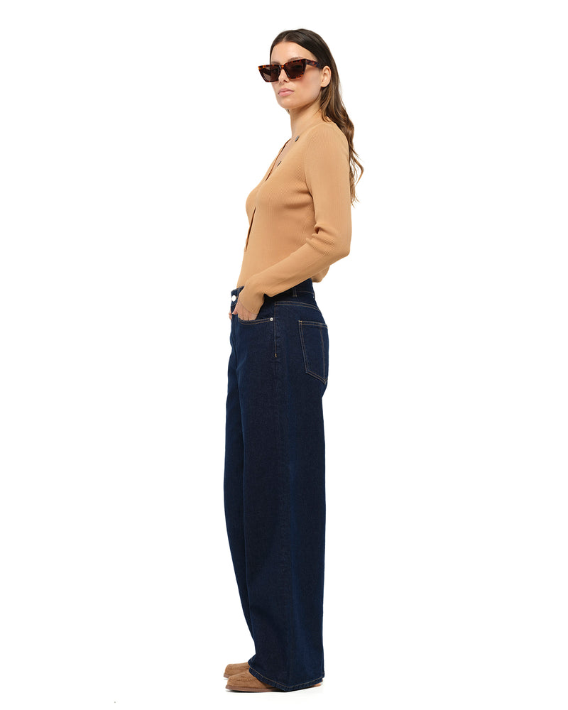 SUKI KNIT