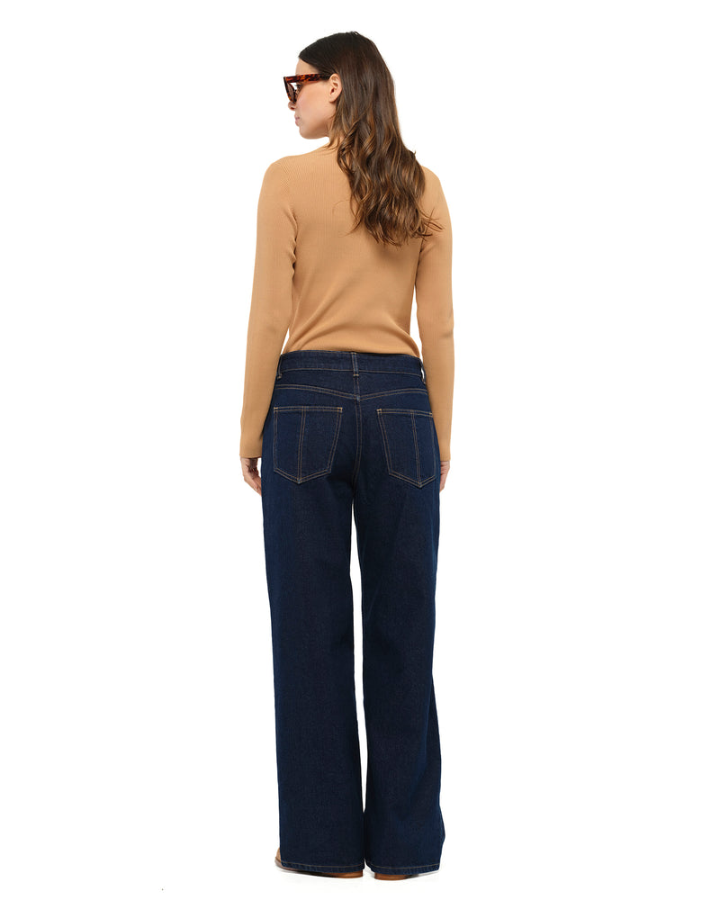 SUKI KNIT