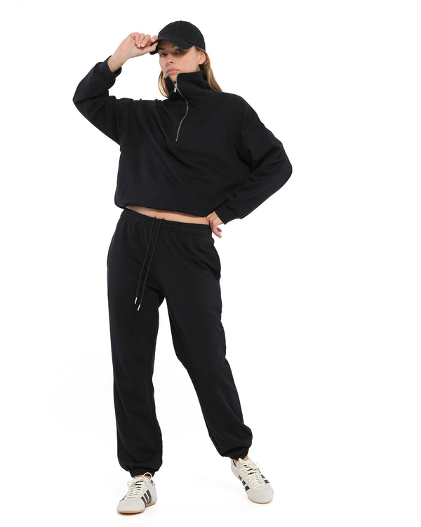GIGI SWEATSHIRT
