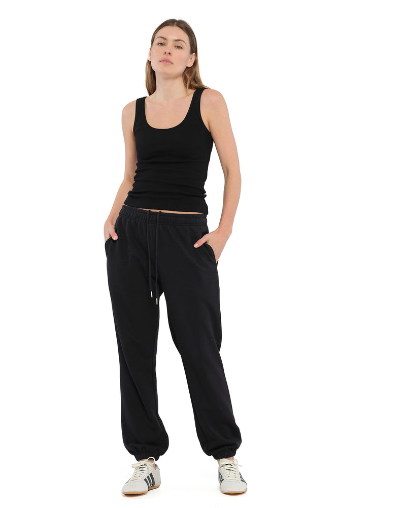 HAILEY TRACK PANT