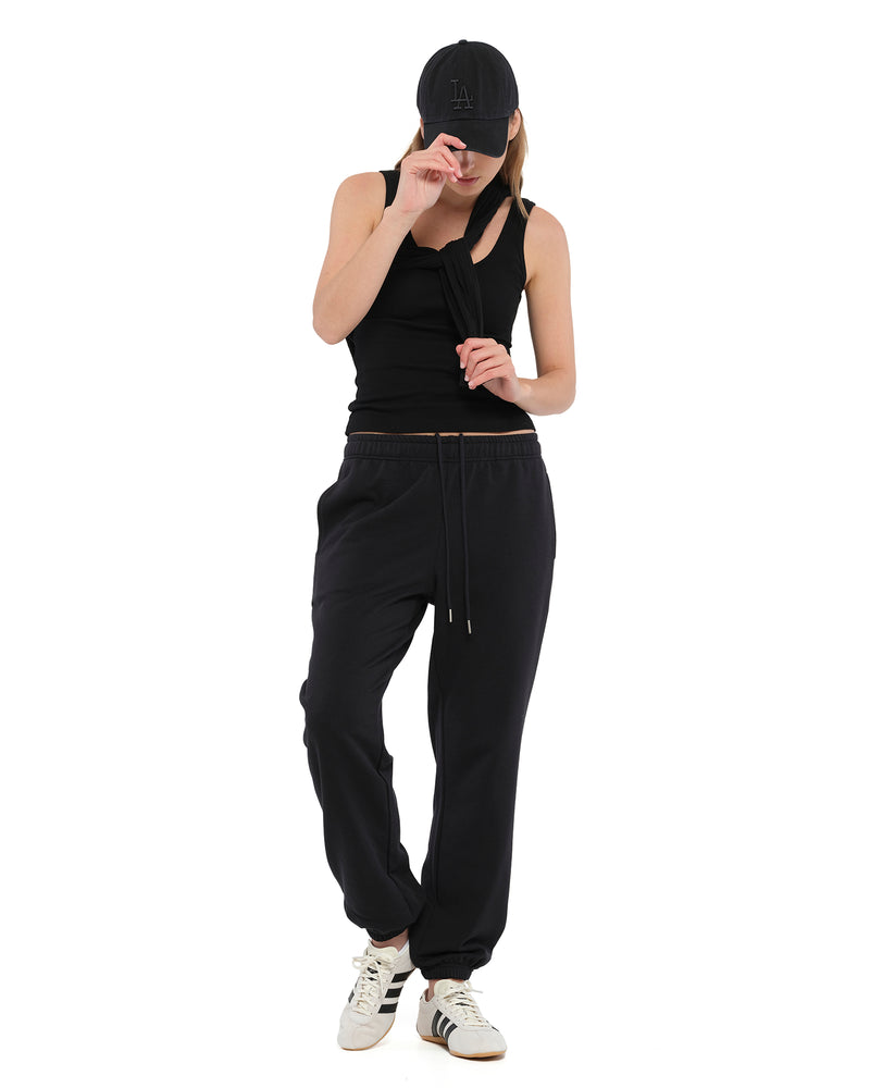 HAILEY TRACK PANT