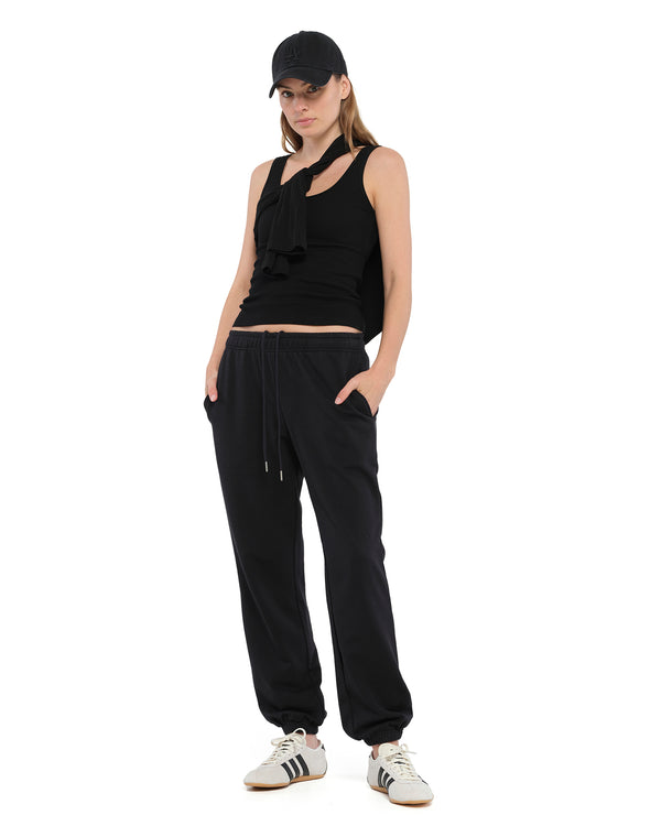 HAILEY TRACK PANT